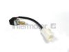 STANDARD 51804 Switch, clutch control (cruise control)